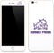 Horned Frogs TCU iPhone 6/6s Plus Skin