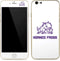 Horned Frogs TCU iPhone 6/6s Skin