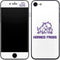 Horned Frogs TCU iPhone 7 Skin