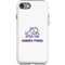 Horned Frogs TCU iPhone SE (2nd & 3rd Gen) Pro Case