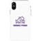 Horned Frogs TCU iPhone X Pro Case