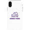 Horned Frogs TCU iPhone XR Pro Case