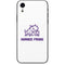 Horned Frogs TCU iPhone XR Skin