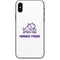 Horned Frogs TCU iPhone XS Skin