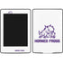 Texas Christian University Horned Frogs TCU Amazon Kindle Skin