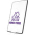 Texas Christian University Horned Frogs TCU Amazon Kindle Skin