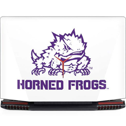 Horned Frogs TCU Legion Y720 Skin