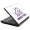 Horned Frogs TCU Lenovo T420 Skin