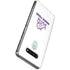 Texas Christian University Horned Frogs TCU LG Stylo 6 Clear Case