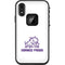 Texas Christian University Horned Frogs TCU LifeProof Fre iPhone Skin