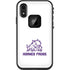 Texas Christian University Horned Frogs TCU LifeProof Fre iPhone Skin