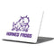 Texas Christian University Horned Frogs TCU Apple MacBook Pro 13-inch Skin