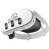 Texas Christian University Horned Frogs TCU Meta Quest 3 Skin