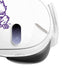 Texas Christian University Horned Frogs TCU Meta Quest 3 Skin