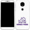 Horned Frogs TCU Moto E5 Plus Skin