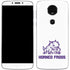 Horned Frogs TCU Moto E5 Plus Skin