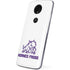 Horned Frogs TCU Moto E5 Plus Skin