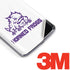 Horned Frogs TCU Moto E5 Plus Skin