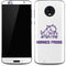 Horned Frogs TCU Moto G6 Skin