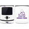 Horned Frogs TCU Motorola RAZR Skin