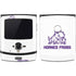 Horned Frogs TCU Motorola RAZR Skin