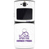 Horned Frogs TCU Motorola RAZR Skin
