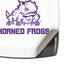 Horned Frogs TCU Motorola RAZR Skin