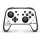 Horned Frogs TCU Nintendo Switch Pro Controller Skin