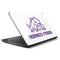Texas Christian University Horned Frogs TCU HP Notebook Skin