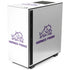 Horned Frogs TCU NZXT H510 Compact ATX Mid-Tower Case Skin