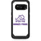 Texas Christian University Horned Frogs TCU Otterbox Commuter Galaxy Skin