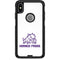 Texas Christian University Horned Frogs TCU Otterbox Commuter iPhone Skin