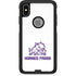 Texas Christian University Horned Frogs TCU Otterbox Commuter iPhone Skin