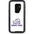 Texas Christian University Horned Frogs TCU Otterbox Defender Galaxy Skin