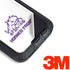 Texas Christian University Horned Frogs TCU Otterbox Defender Galaxy Skin