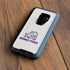 Texas Christian University Horned Frogs TCU Otterbox Defender Galaxy Skin