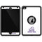 Texas Christian University Horned Frogs TCU Otterbox Defender iPad Skin