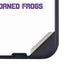 Texas Christian University Horned Frogs TCU Otterbox Defender iPhone Skin