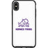 Texas Christian University Horned Frogs TCU Otterbox Symmetry iPhone Skin