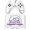 Horned Frogs TCU PlayStation Classic Bundle Skin
