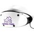 Horned Frogs TCU PlayStation VR2 Skin