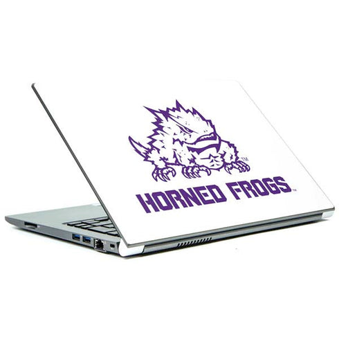 Horned Frogs TCU Portege Z30t/Z30t-A Skin