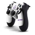 Horned Frogs TCU PS4 Controller Skin