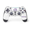 Horned Frogs TCU PS4 Pro/Slim Controller Skin