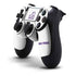 Horned Frogs TCU PS4 Pro/Slim Controller Skin