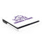 Horned Frogs TCU PS4 Slim Skin