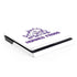 Horned Frogs TCU PS4 Slim Skin
