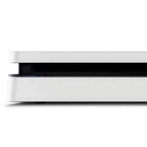 Horned Frogs TCU PS4 Slim Skin