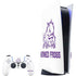 Horned Frogs TCU PS5 Bundle Skin