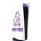 Horned Frogs TCU PS5 Digital Edition Console Skin